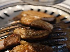 五花肉-六七八韩式烤肉·韩国料理(上杭路店)