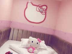 -Zsmart智尚酒店(上海北外滩四川北路东宝兴路地铁站店)