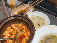 -渔语鱼新川菜Bistro(万象天地店)