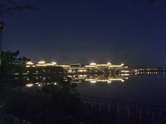 -幸福湖国际会议中心