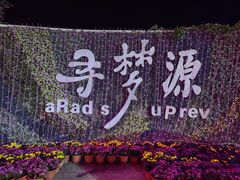 -上海杨姆庄园