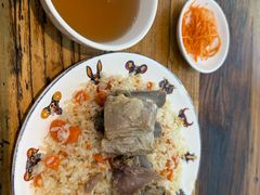 -217丰惠源抓饭(江乾路店)