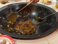 -江湖水乡铁锅炖魚(周庄嘉园店)