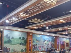-亮欢寨酸汤鱼(沙冲路店)
