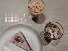 -来回·咖啡(钟村咖啡豆店)