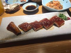 -三石铁板烧(紫竹桥店)