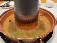 -吴天家私坊铜火锅(远达·帝景华廷店)