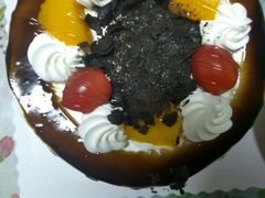 -麦森创意蛋糕(新模范马路地铁站店)