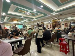 -托克逊老四号餐厅