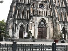 -圣约瑟夫大教堂