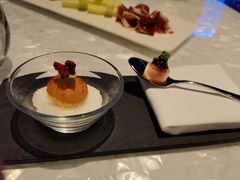 -广州四季酒店·佰鲜汇·现代法餐