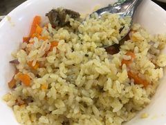 -清真益鑫羊肉手抓馆(南大街店)