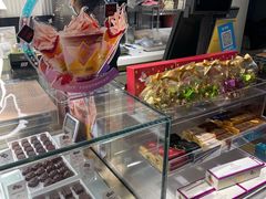 -GODIVA(港汇恒隆广场)