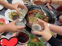 -将相和·海鲜蒸饺大连菜