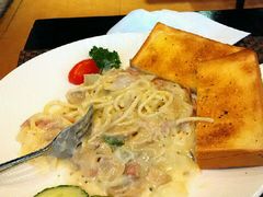 android_upload_pic-遇见西木美式餐厅(体育路店)