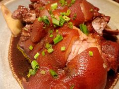 掌勺一品肘-金掌勺锅包肉(太原万达店)
