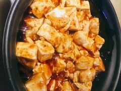 麻婆豆腐-四小姐的店(泉舜店)