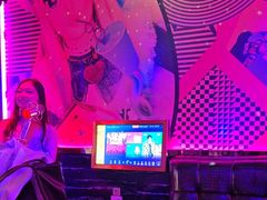 -好乐迪量贩KTV(春熙路香槟广场店)