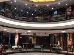 -文杏酒楼(一品天下店)