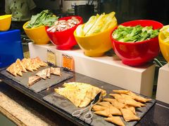 -咖啡苑自助餐厅·中国大饭店