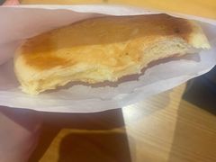 -木子木水日式烫面包(杭州首店)