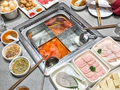 -海底捞火锅(吴中路店)