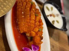 -天山传奇新疆菜(SKLP店)