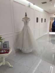 -GRACE KELLY婚纱与礼服(天津店)