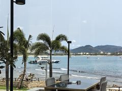 -雾山韩式烤肉·海南糟粕&椰子鸡火锅·海景餐厅(三亚绿发山海天JW万豪酒店)