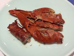-味+新京宴·烤鸭·北京菜(创意谷店)