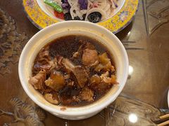 -民族饭荘(新华大街店)