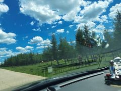 -塞罕坝国家级自然保护区