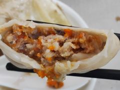 -陈扬蟹黄汤包(开元路店)