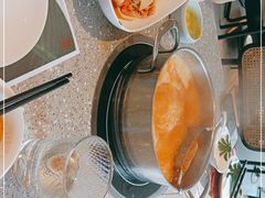 -集渔·泰式海鲜火锅(科华店)