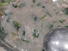 猪杂粥-标记美食新鲜猪杂(兴南大道店)