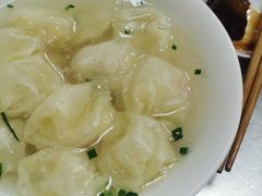 泡泡小馄饨-乐惠馄饨店(吴趋坊店)