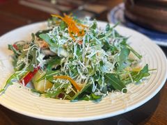 -夏朵餐厅(丁香店)