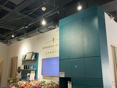 -海马体照相馆(天津世纪都会店)