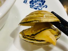 -丹东丛炟海鲜烧烤(江艺路店)