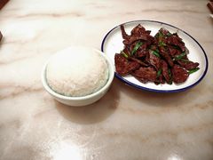 -小吊梨汤·北京菜·烤鸭(鸟巢店)