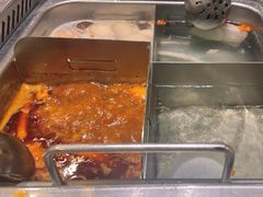 -海底捞火锅(雄峰城店)
