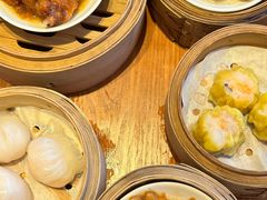 -苏州园区福朋喜来登酒店·聚味轩中餐厅
