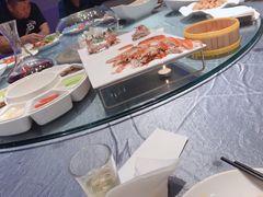 -同喜烤鸭店(光芒店)