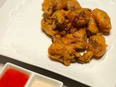 -怀德酒楼·粤菜·海鲜·茶点(宝安国际机场店)
