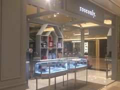 -ROSEONLY诺誓(国际广场购物中心店)