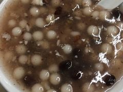 酒酿元宵-芳婆糕团店(王府大街店)
