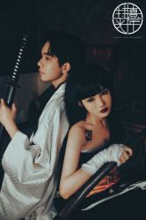 点击看大图 -持熹光年写真体验馆