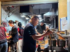 -为民烧烤吧.自贡爆炒菜.成都烧烤(收录20年好店)