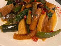 -京门老爆三·铜锅涮肉 爆肚(望京店)