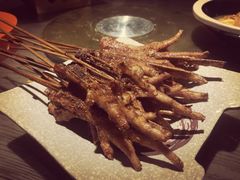 -饭桌故事·血鸭湘(荣宝华店)
